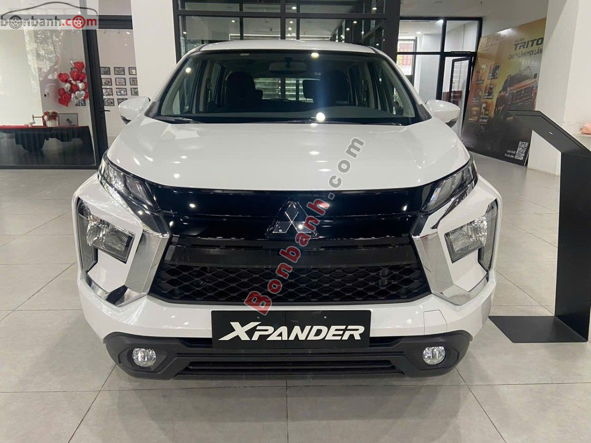 Bán ô tô Mitsubishi Xpander 1.5 AT - 2026 - xe mới