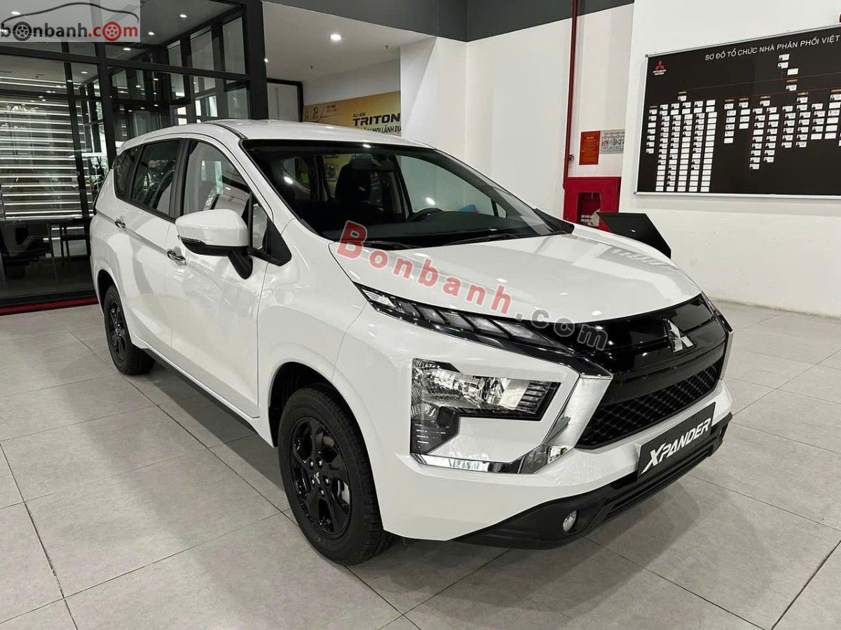 Bán ô tô Mitsubishi Xpander 1.5 AT - 2026 - xe mới
