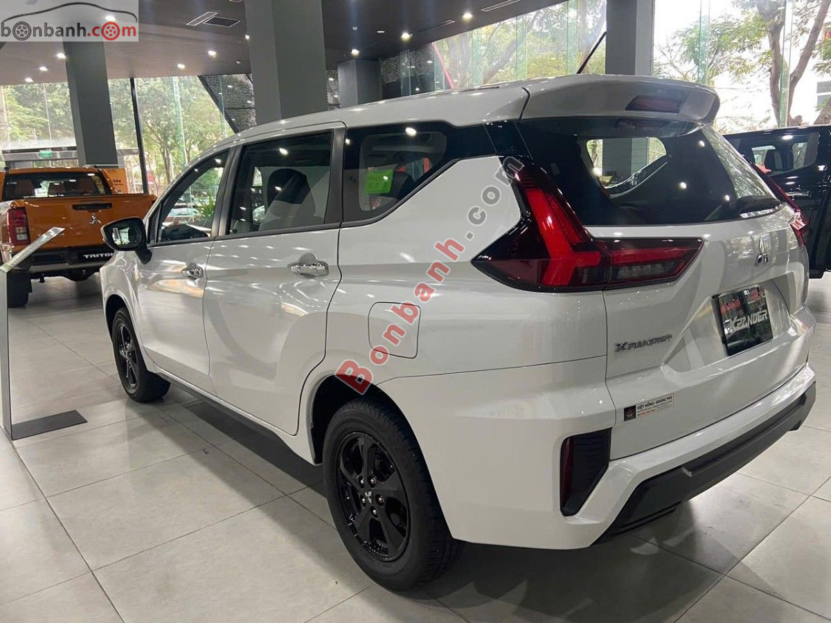 Bán ô tô Mitsubishi Xpander 1.5 AT - 2026 - xe mới