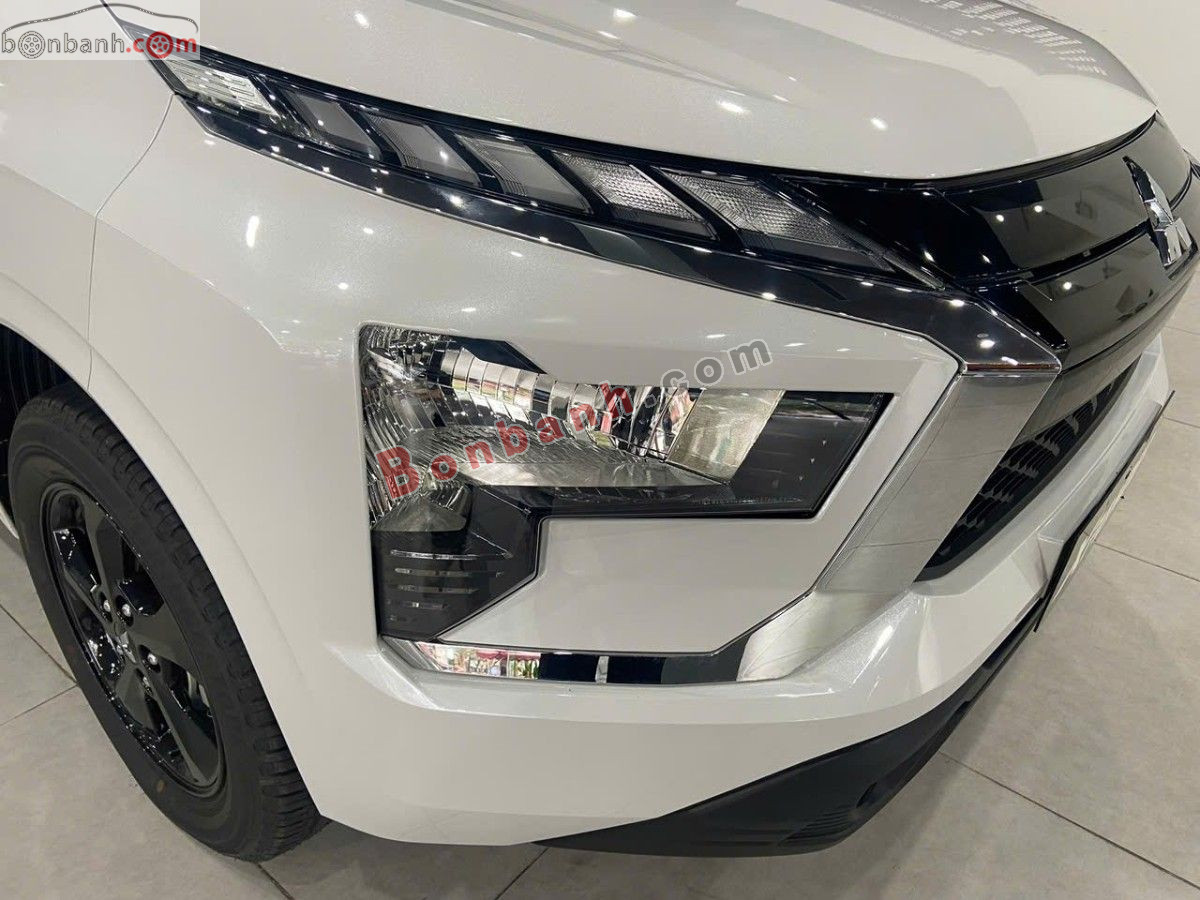 Bán ô tô Mitsubishi Xpander 1.5 AT - 2026 - xe mới