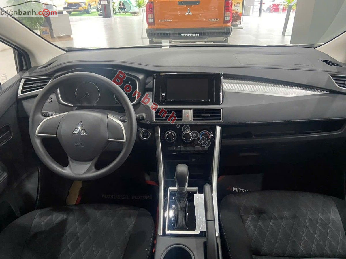 Bán ô tô Mitsubishi Xpander 1.5 AT - 2026 - xe mới