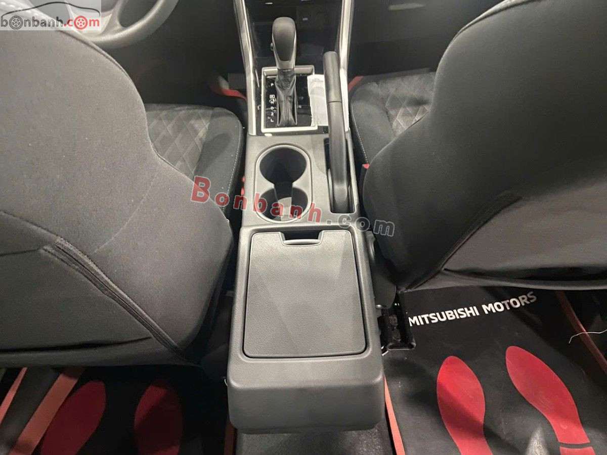 Bán ô tô Mitsubishi Xpander 1.5 AT - 2026 - xe mới