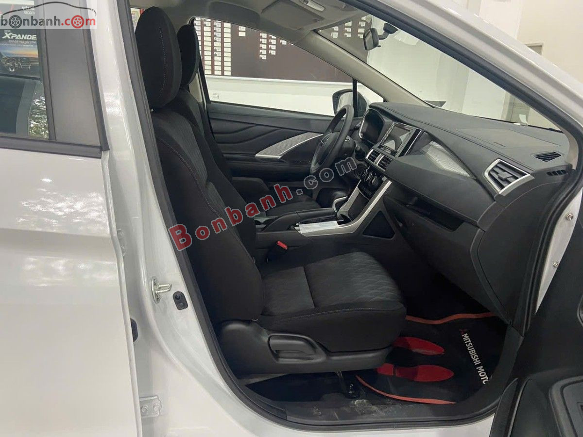 Bán ô tô Mitsubishi Xpander 1.5 AT - 2026 - xe mới