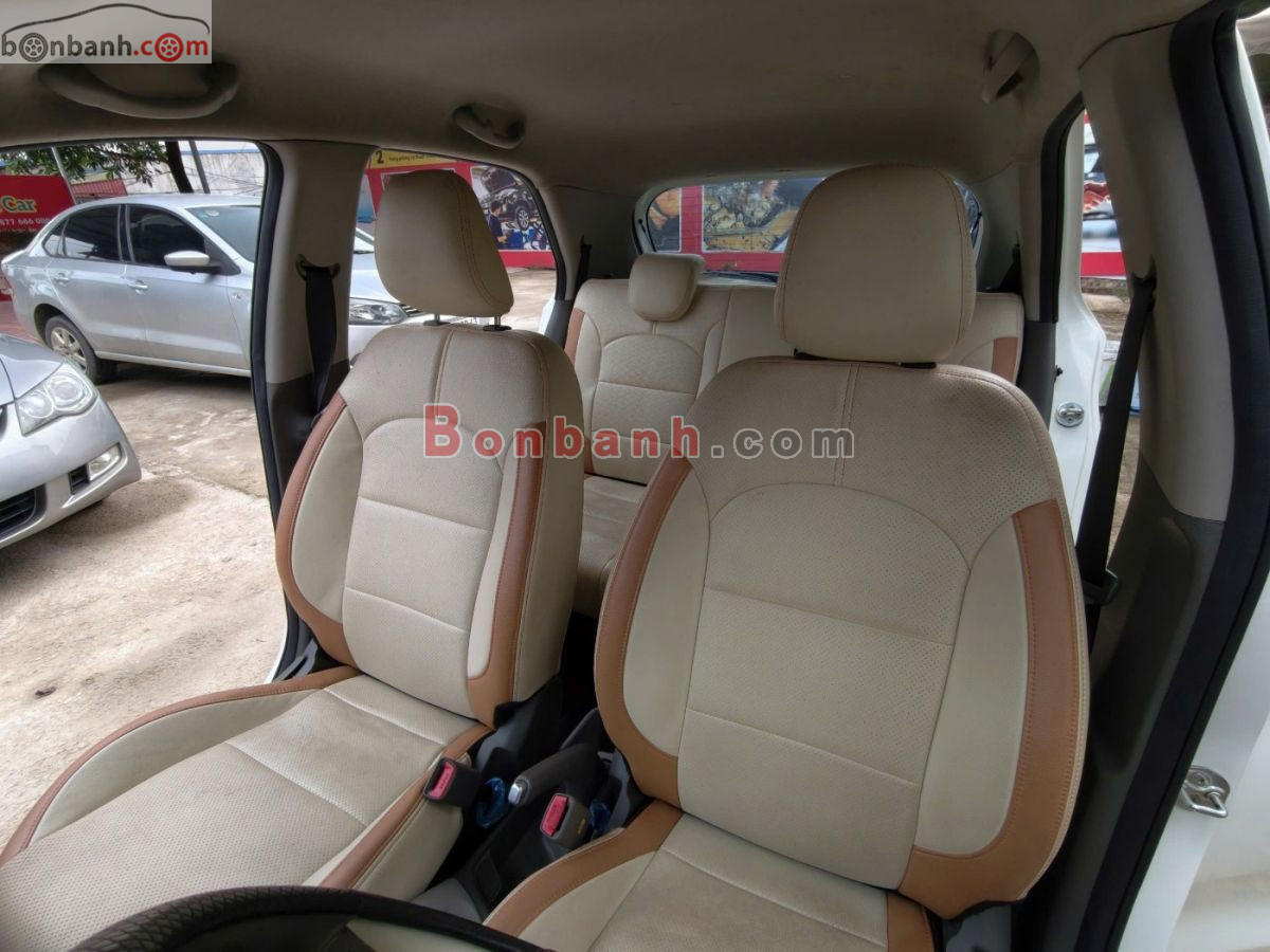 Bán ô tô Kia Morning Luxury - 2019 - xe cũ