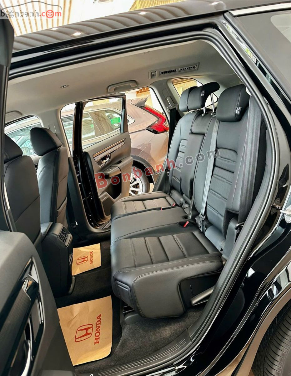 Bán ô tô Honda CRV L - 2026 - xe mới