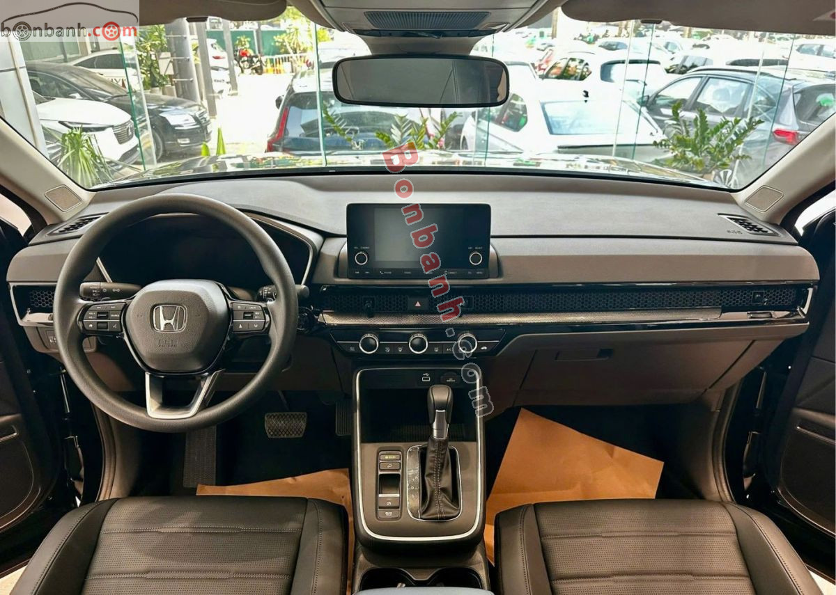 Bán ô tô Honda CRV L - 2026 - xe mới