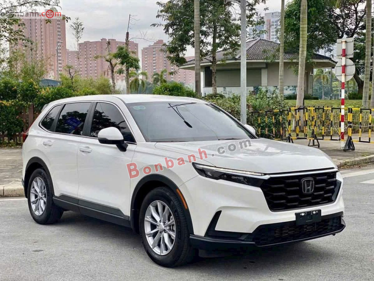 Bán ô tô Honda CRV L - 2026 - xe mới