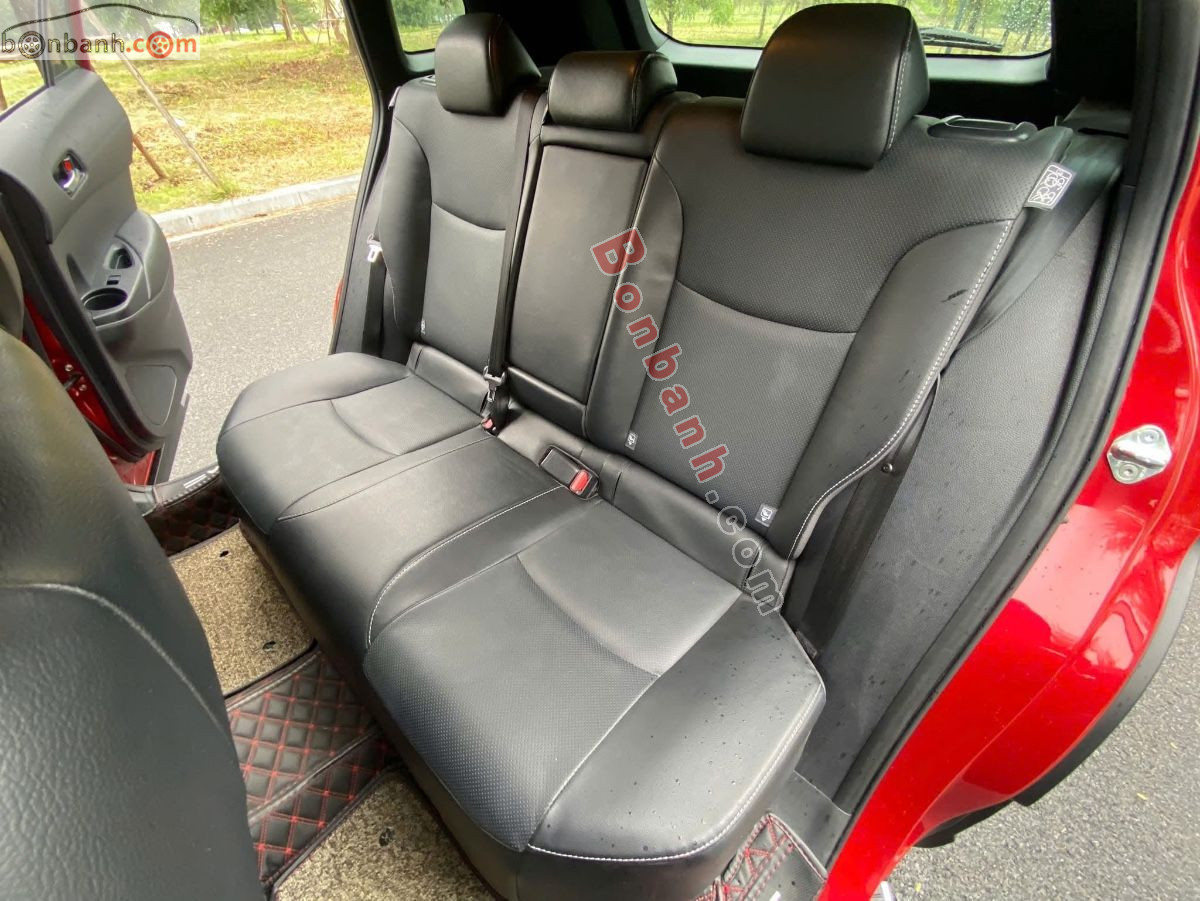 Bán ô tô Toyota Corolla Cross 1.8V - 2022 - xe cũ