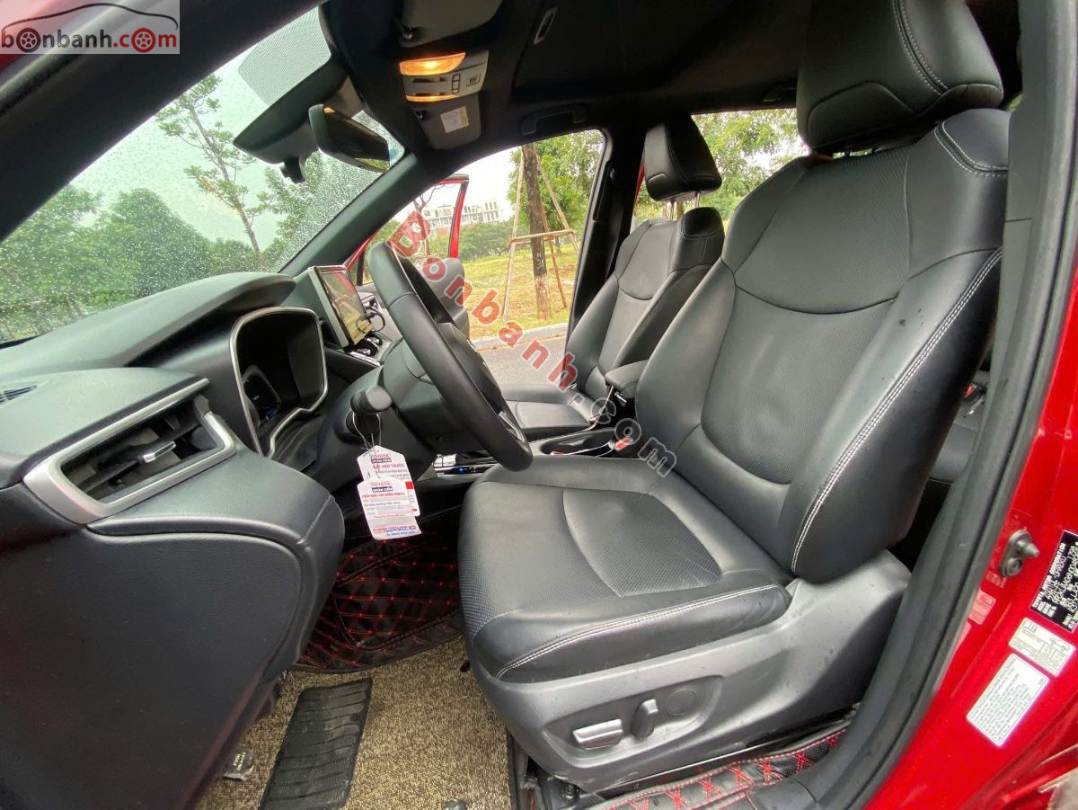 Bán ô tô Toyota Corolla Cross 1.8V - 2022 - xe cũ