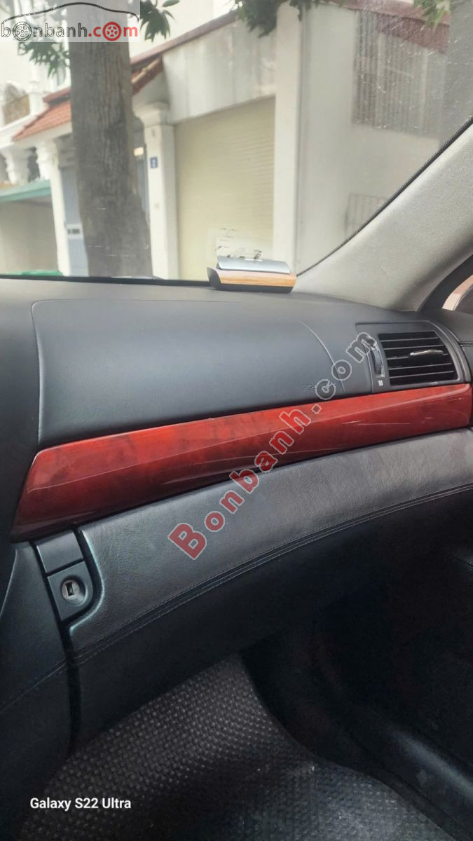 Bán ô tô Lexus LS 600hL - 2010 - xe cũ