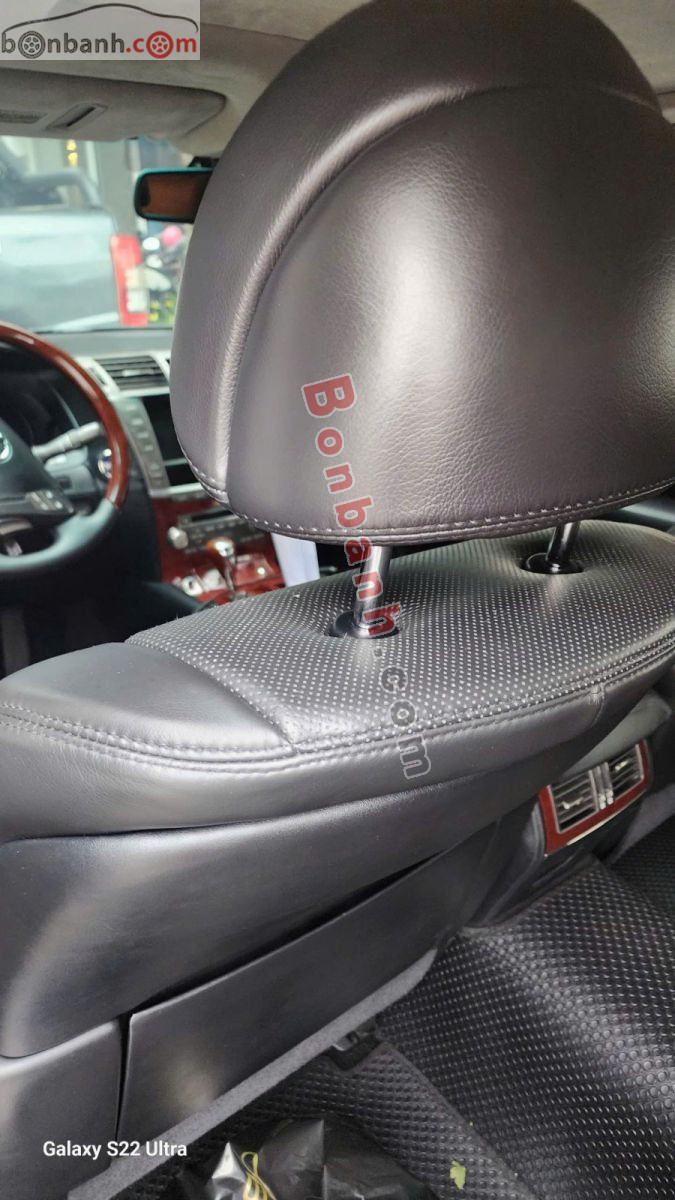 Bán ô tô Lexus LS 600hL - 2010 - xe cũ