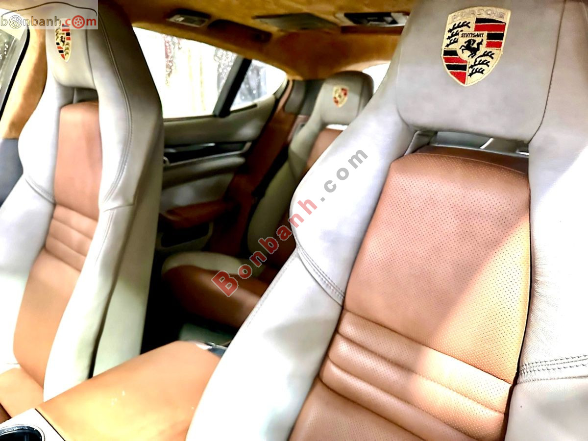 Bán ô tô Porsche Panamera 4S - 2010 - xe cũ