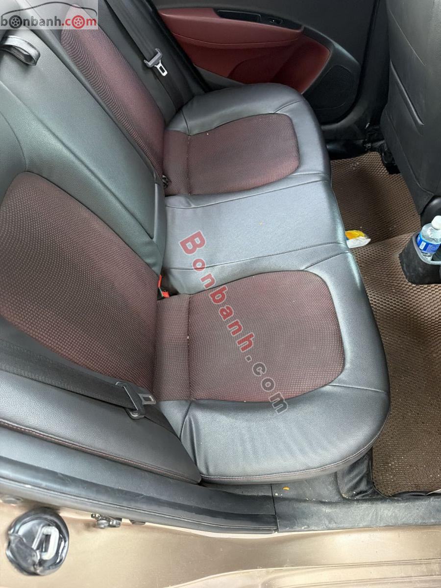 Bán ô tô Hyundai i10 Grand 1.2 AT - 2018 - xe cũ