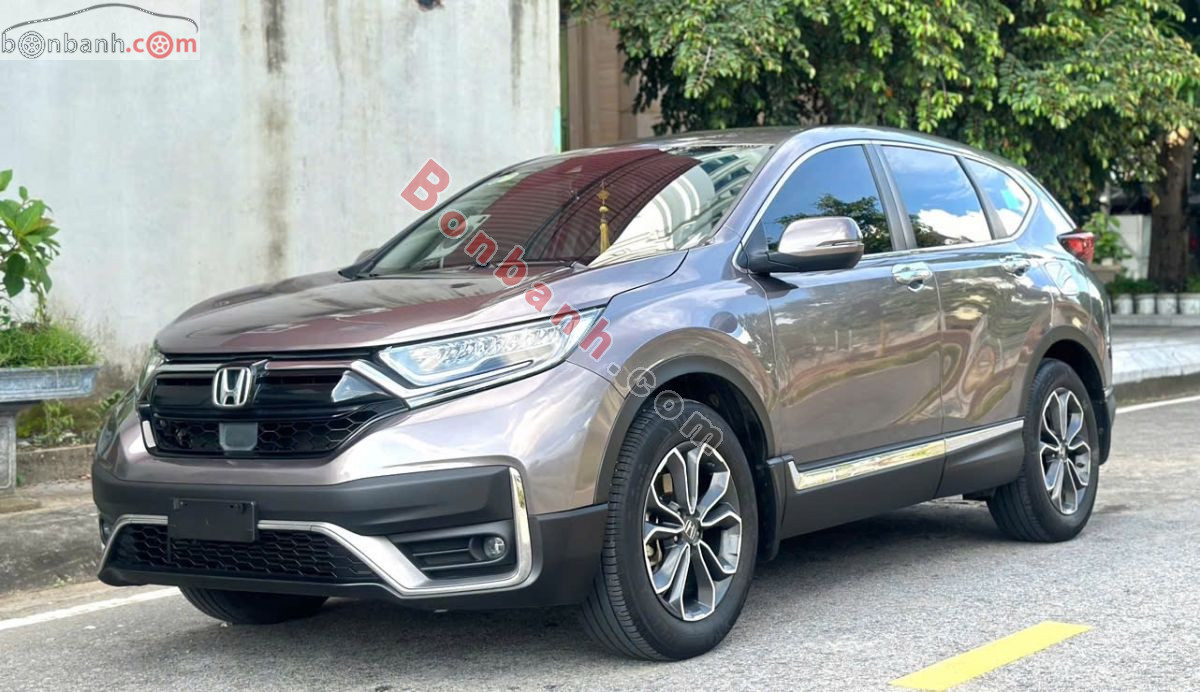 Bán ô tô Honda CRV G - 2022 - xe cũ