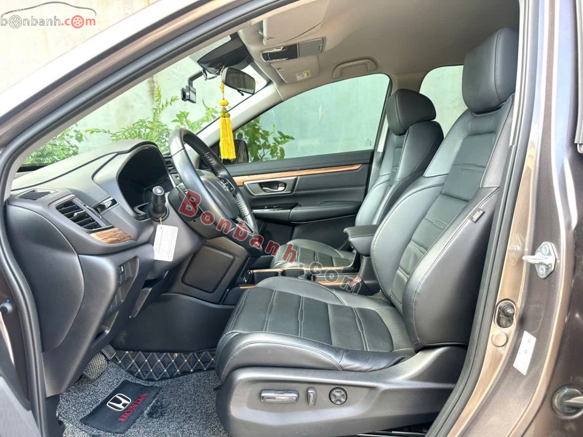 Bán ô tô Honda CRV G - 2022 - xe cũ