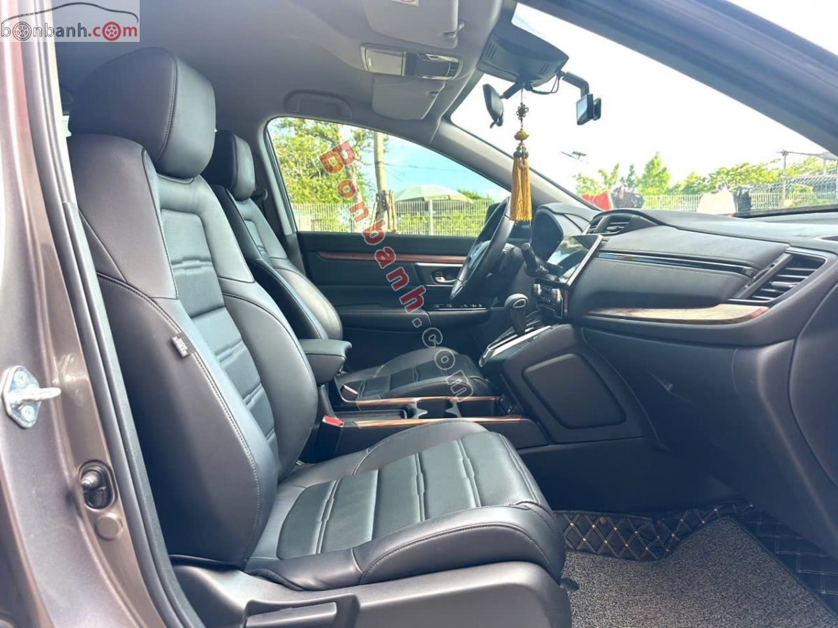 Bán ô tô Honda CRV G - 2022 - xe cũ