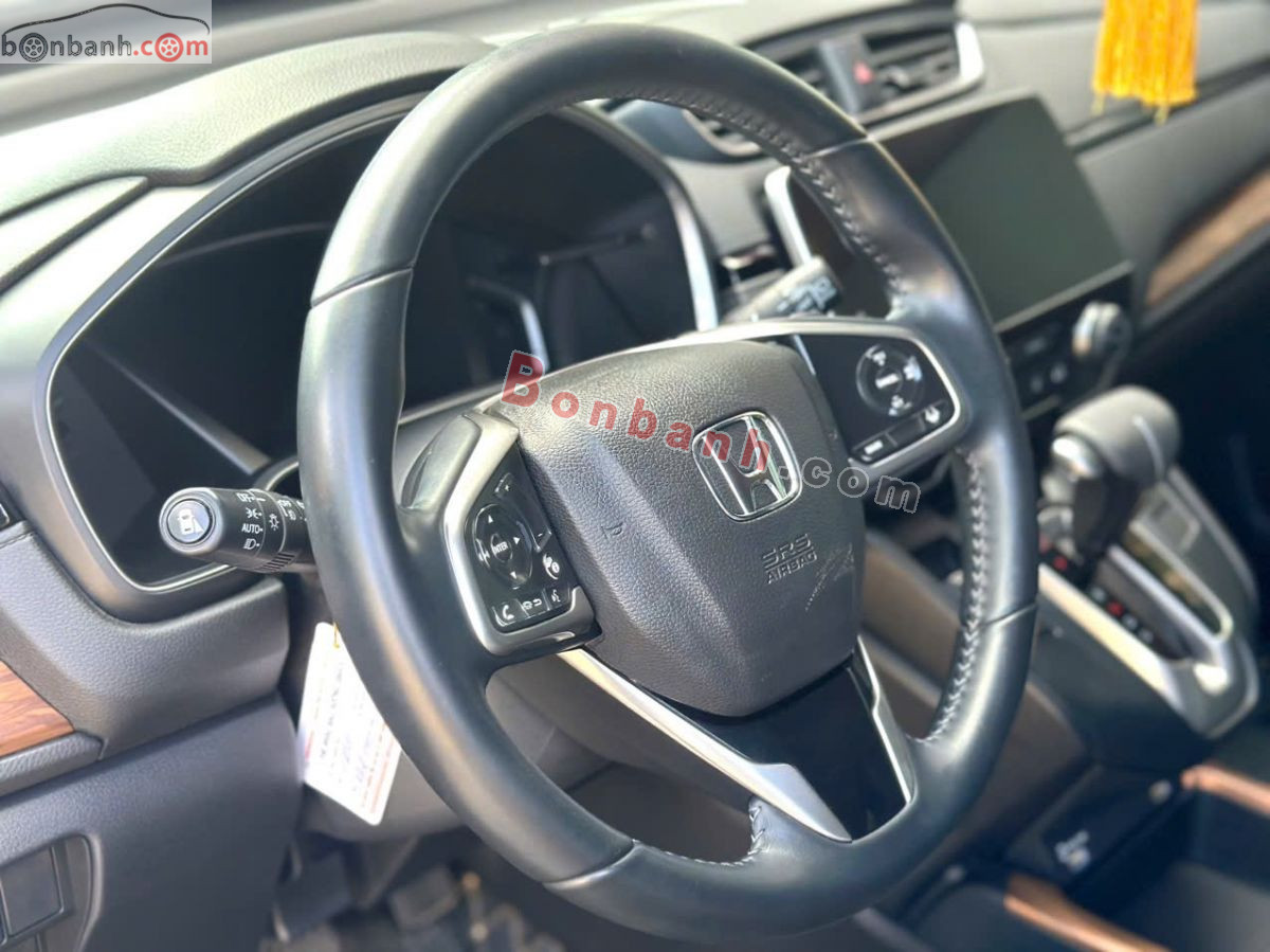 Bán ô tô Honda CRV G - 2022 - xe cũ