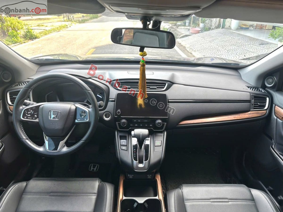 Bán ô tô Honda CRV G - 2022 - xe cũ
