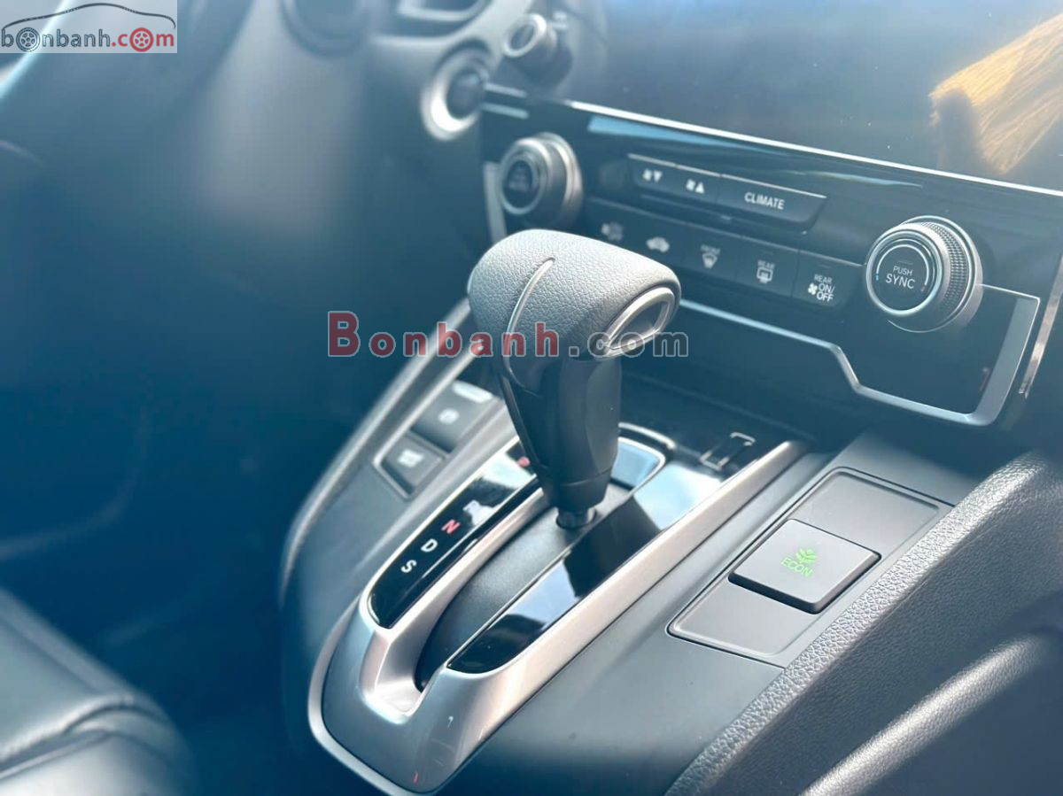 Bán ô tô Honda CRV G - 2022 - xe cũ