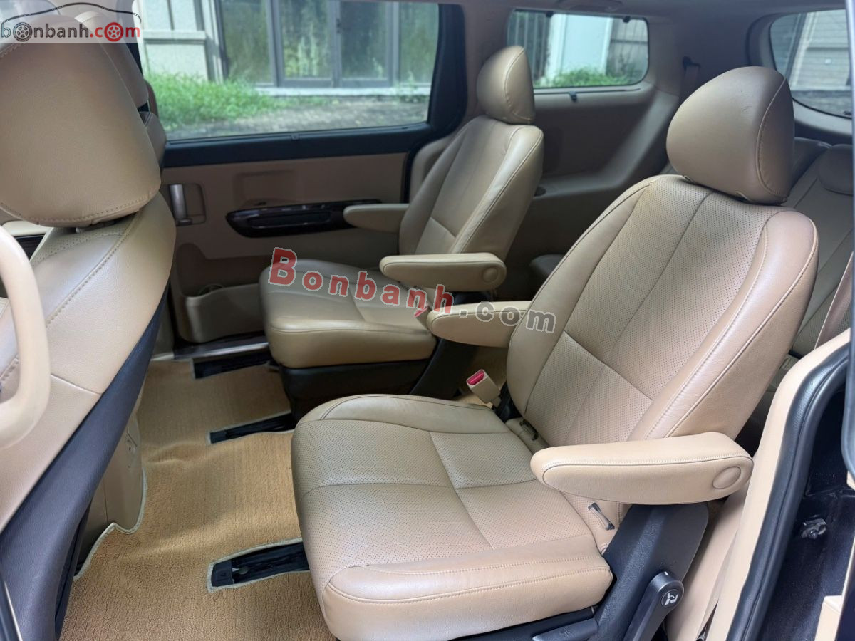 Bán ô tô Kia Sedona Platinum D - 2018 - xe cũ