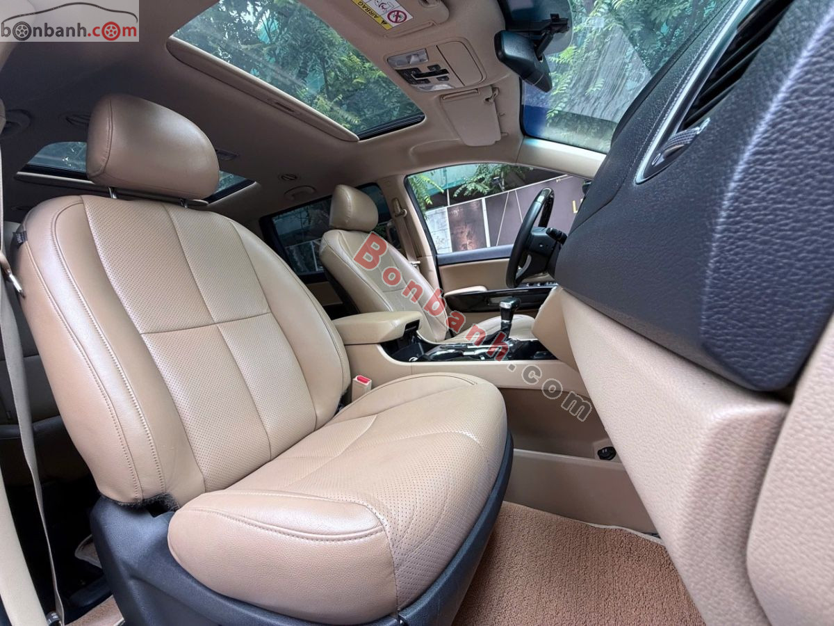 Bán ô tô Kia Sedona Platinum D - 2018 - xe cũ