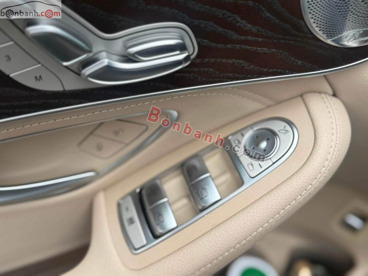 Bán ô tô Mercedes Benz GLC 300 4Matic - 2020 - xe cũ