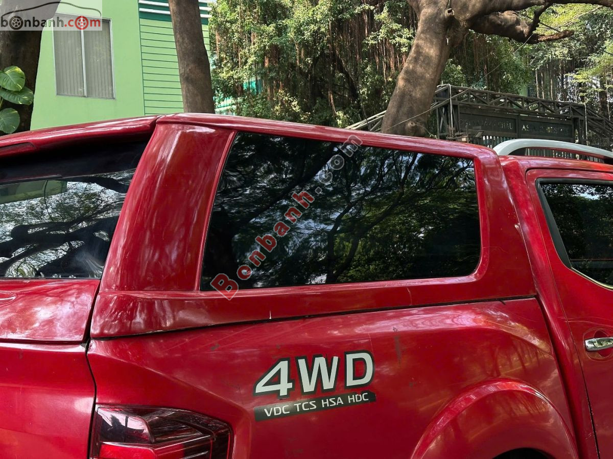 Bán ô tô Nissan Navara VL 2.5 AT 4WD - 2021 - xe cũ