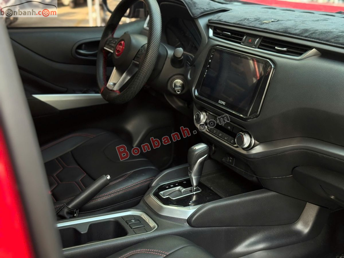 Bán ô tô Nissan Navara EL 2.3 AT 2WD - 2024 - xe cũ