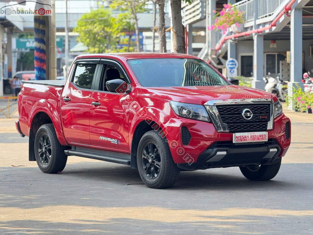 Bán ô tô Nissan Navara EL 2.3 AT 2WD - 2024 - xe cũ