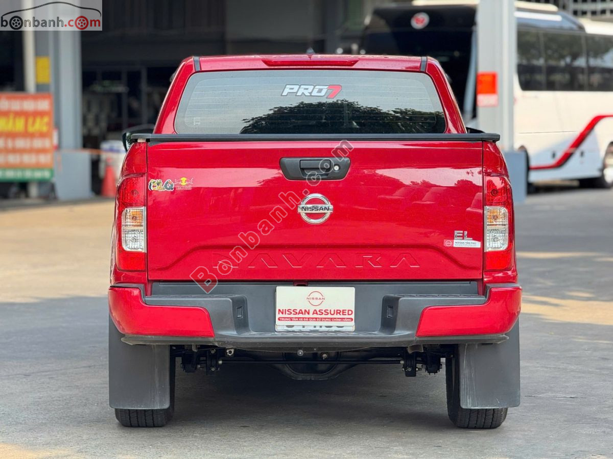 Bán ô tô Nissan Navara EL 2.3 AT 2WD - 2024 - xe cũ