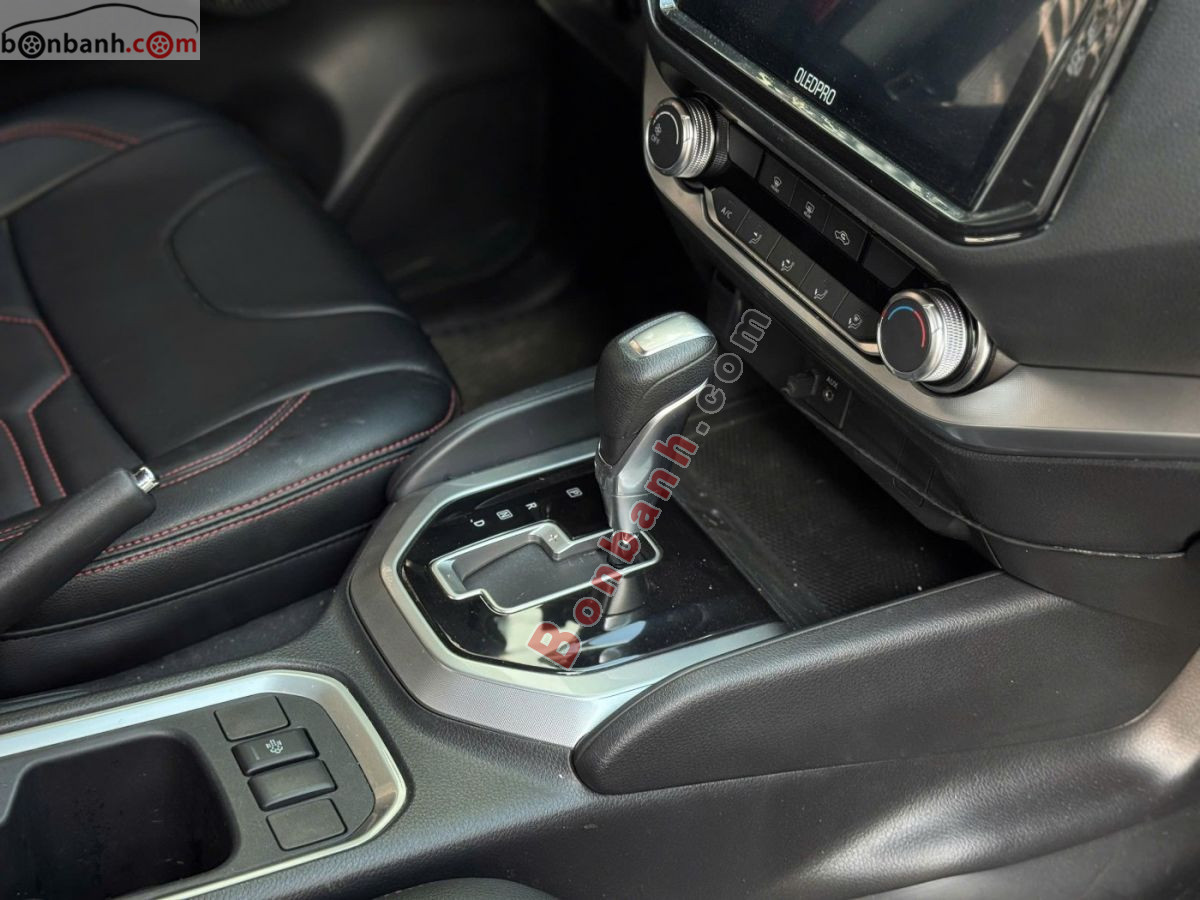 Bán ô tô Nissan Navara EL 2.3 AT 2WD - 2024 - xe cũ