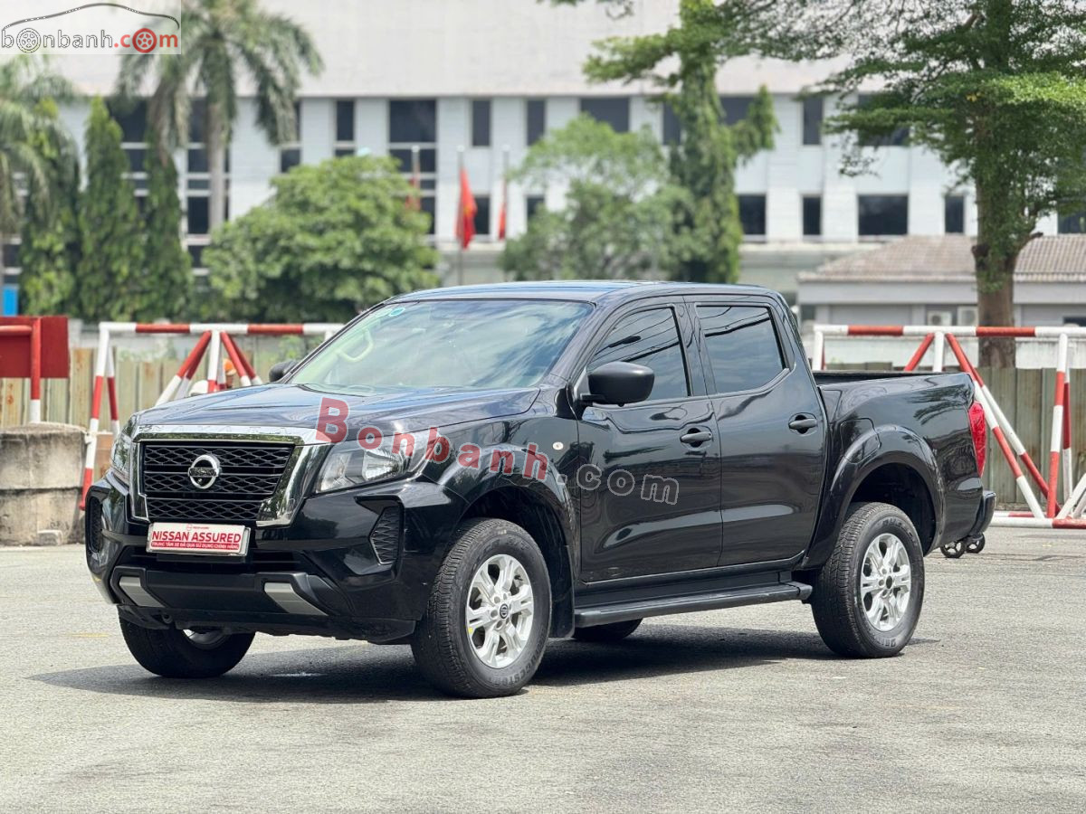 Bán ô tô Nissan Navara EL 2.3 AT 2WD - 2023 - xe cũ