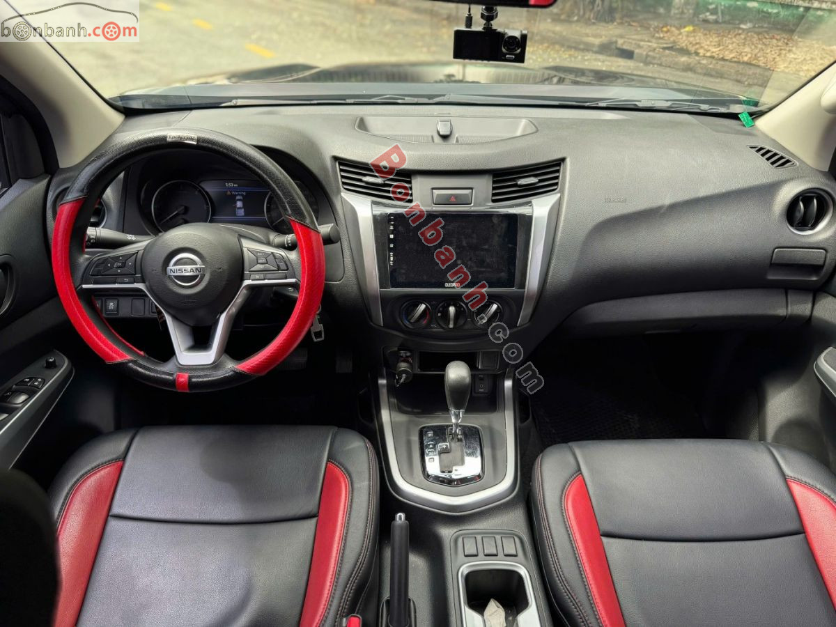Bán ô tô Nissan Navara EL 2.3 AT 2WD - 2023 - xe cũ