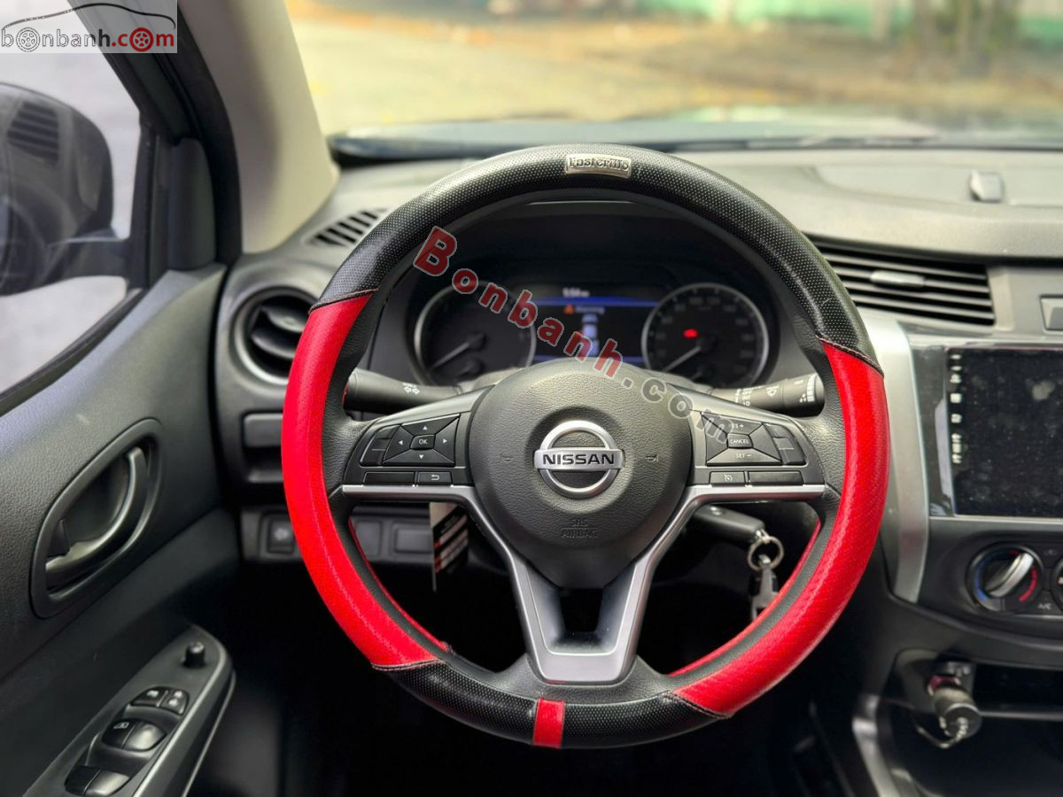 Bán ô tô Nissan Navara EL 2.3 AT 2WD - 2023 - xe cũ