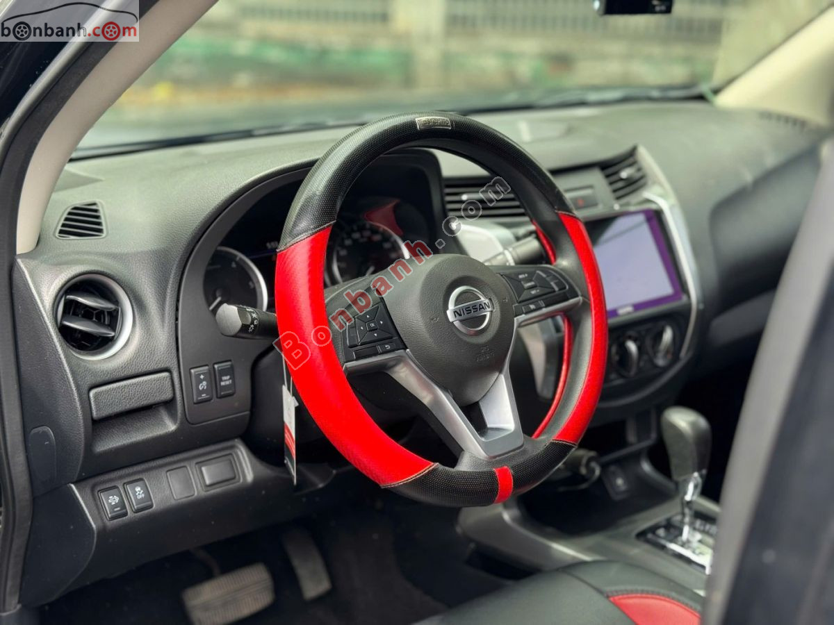 Bán ô tô Nissan Navara EL 2.3 AT 2WD - 2023 - xe cũ