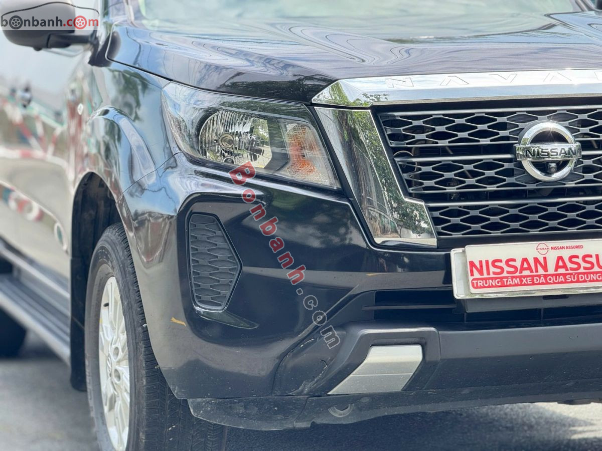 Bán ô tô Nissan Navara EL 2.3 AT 2WD - 2023 - xe cũ