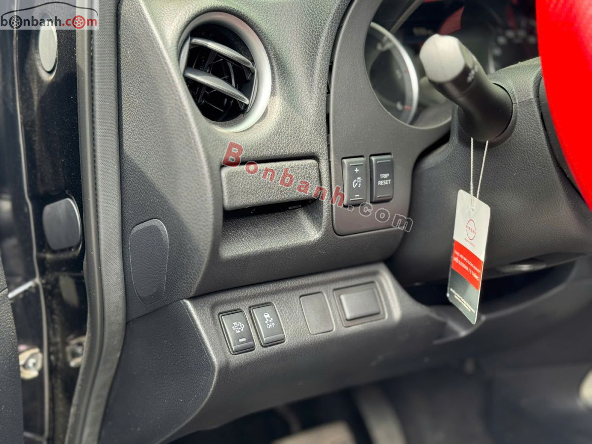 Bán ô tô Nissan Navara EL 2.3 AT 2WD - 2023 - xe cũ