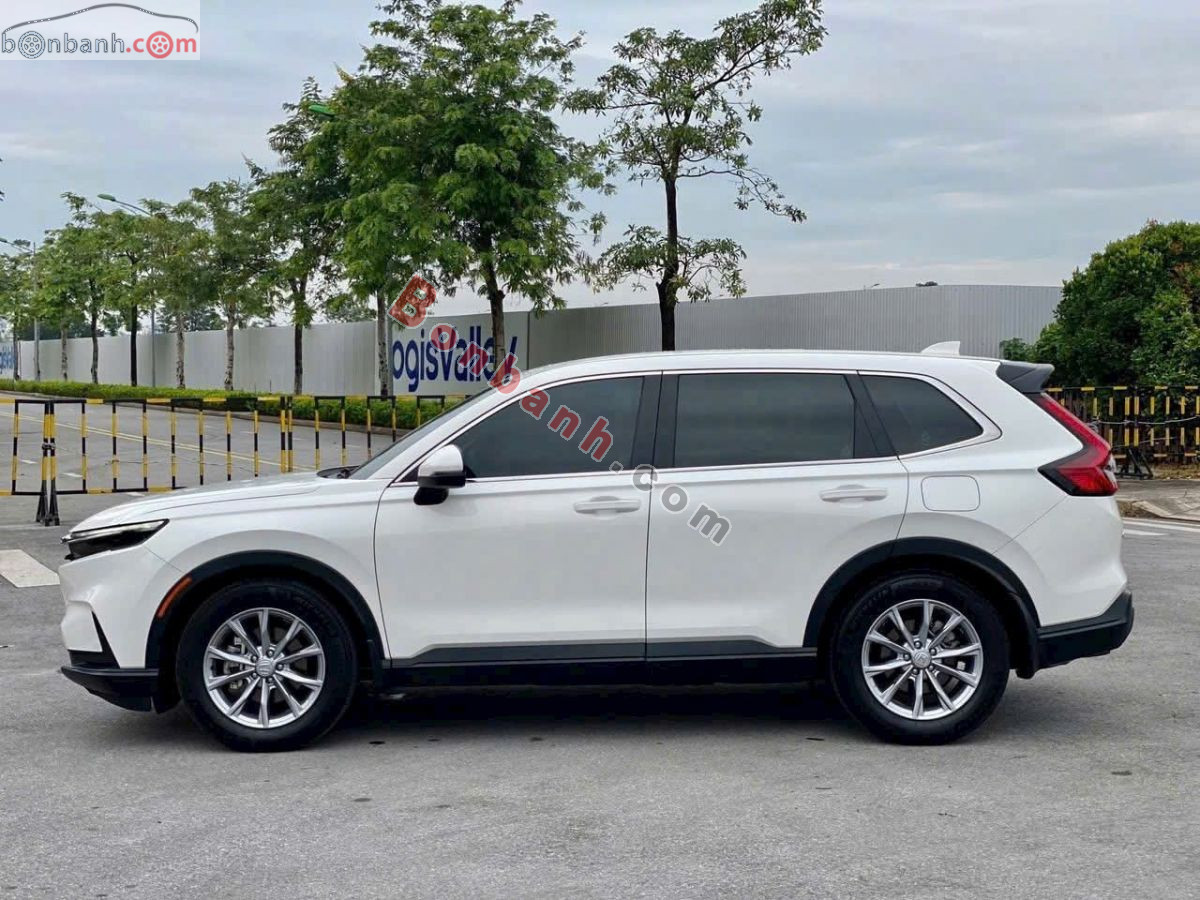 Bán ô tô Honda CRV L - 2026 - xe mới