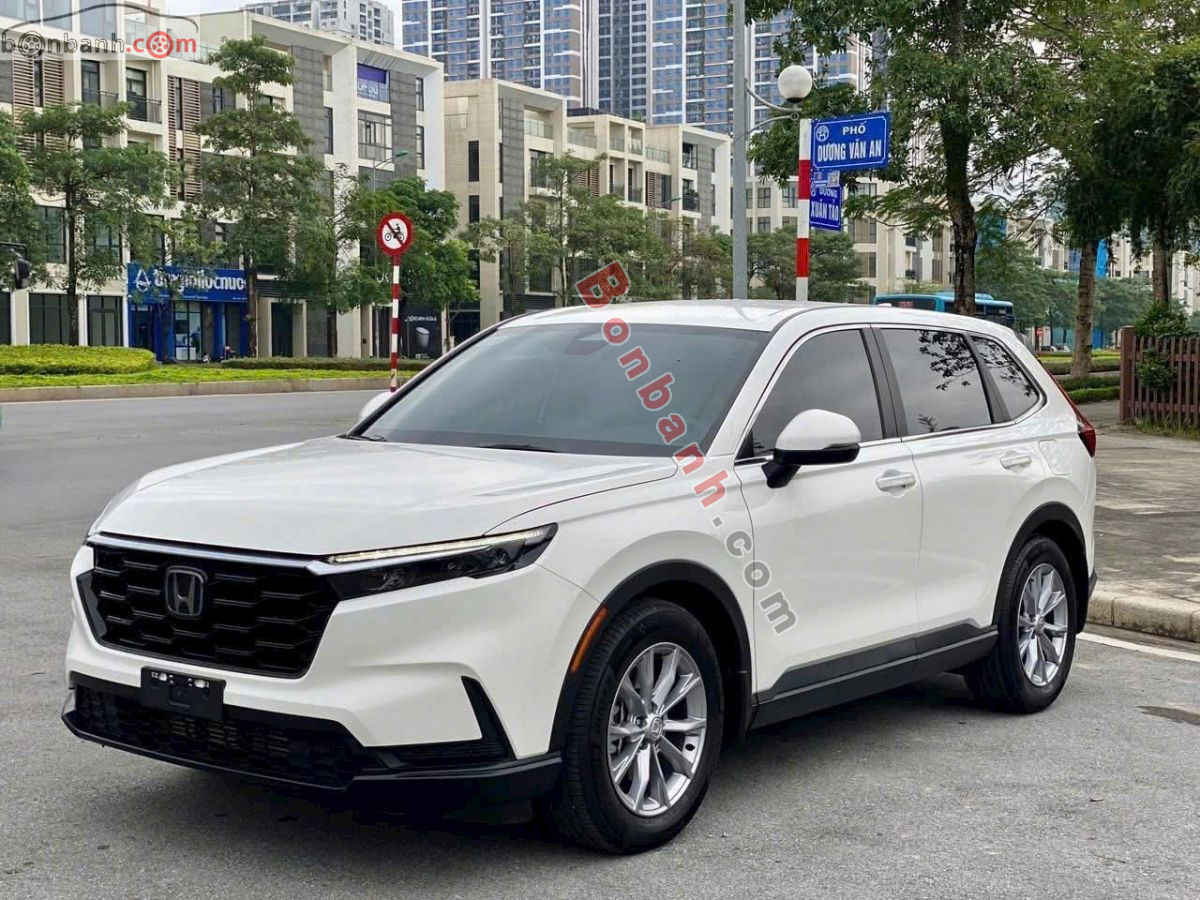 Bán ô tô Honda CRV L - 2026 - xe mới