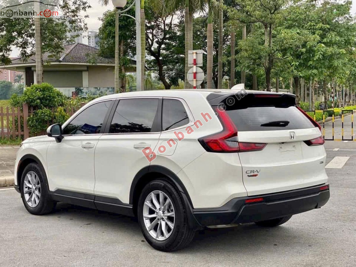 Bán ô tô Honda CRV L - 2026 - xe mới