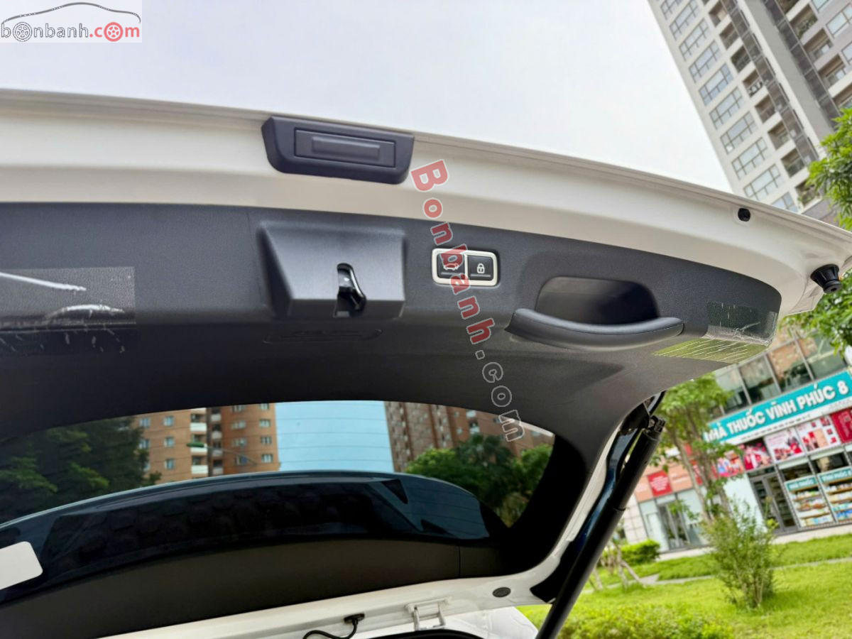 Bán ô tô Kia Sorento Signature 2.2 AT AWD - 2024 - xe cũ