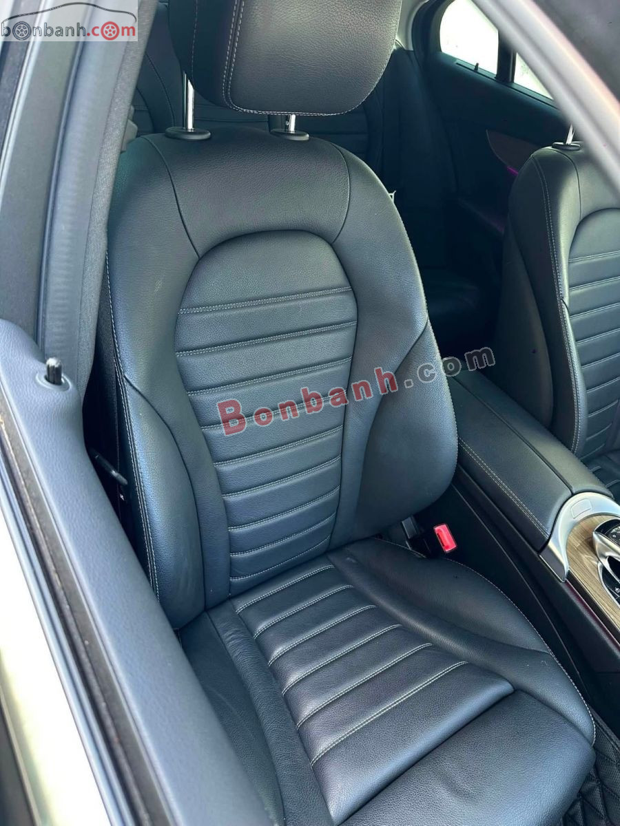 Bán ô tô Mercedes Benz C class C250 Exclusive - 2018 - xe cũ