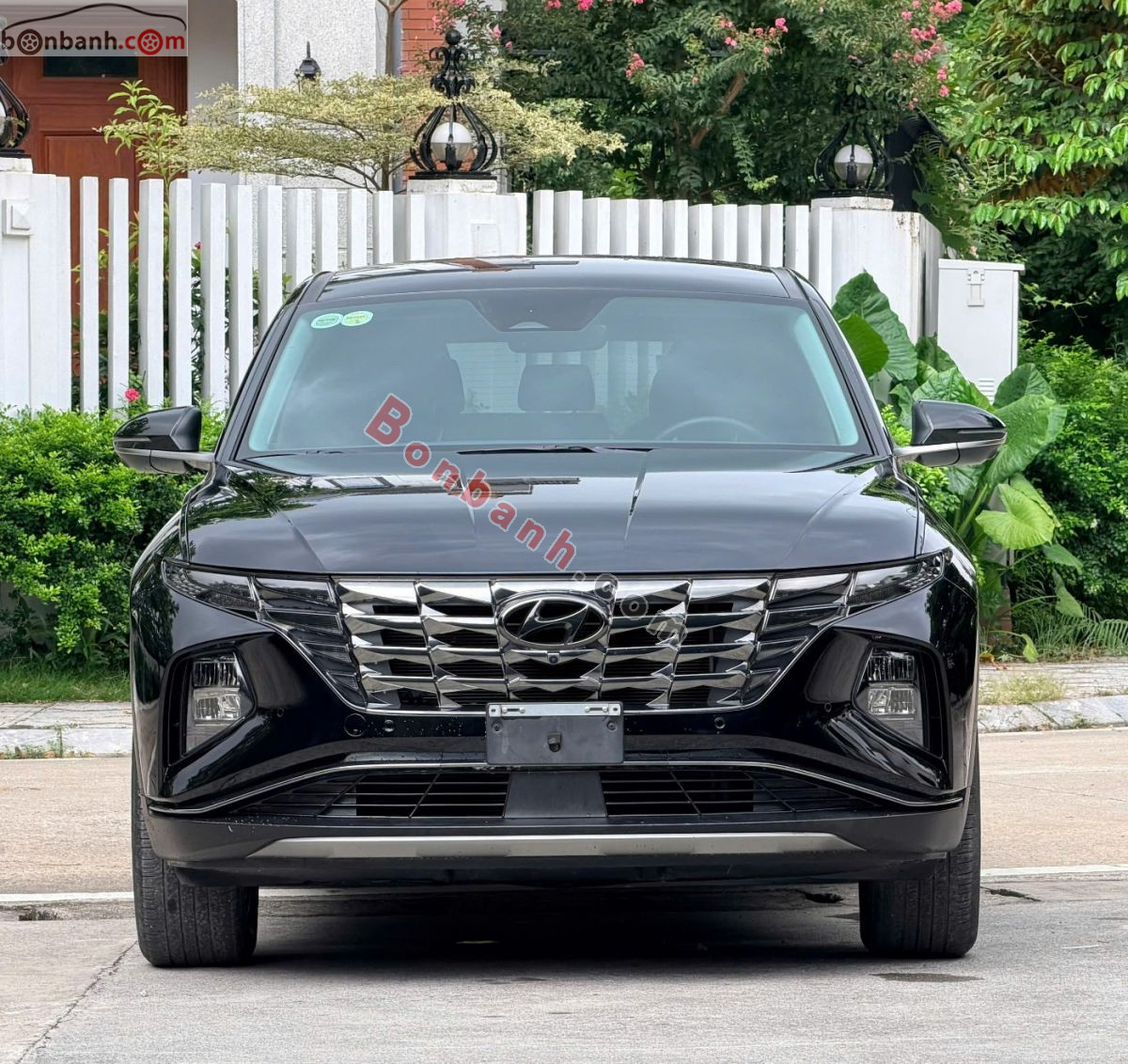 Bán ô tô Hyundai Tucson 2.0 AT Đặc biệt - 2022 - xe cũ