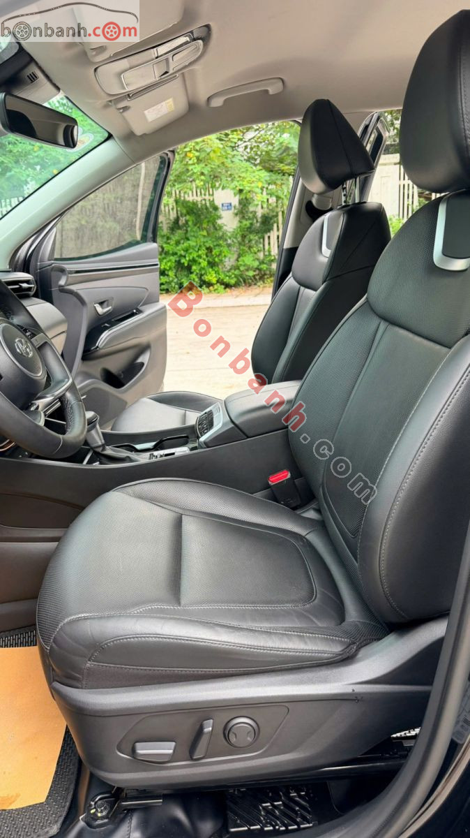 Bán ô tô Hyundai Tucson 2.0 AT Đặc biệt - 2022 - xe cũ