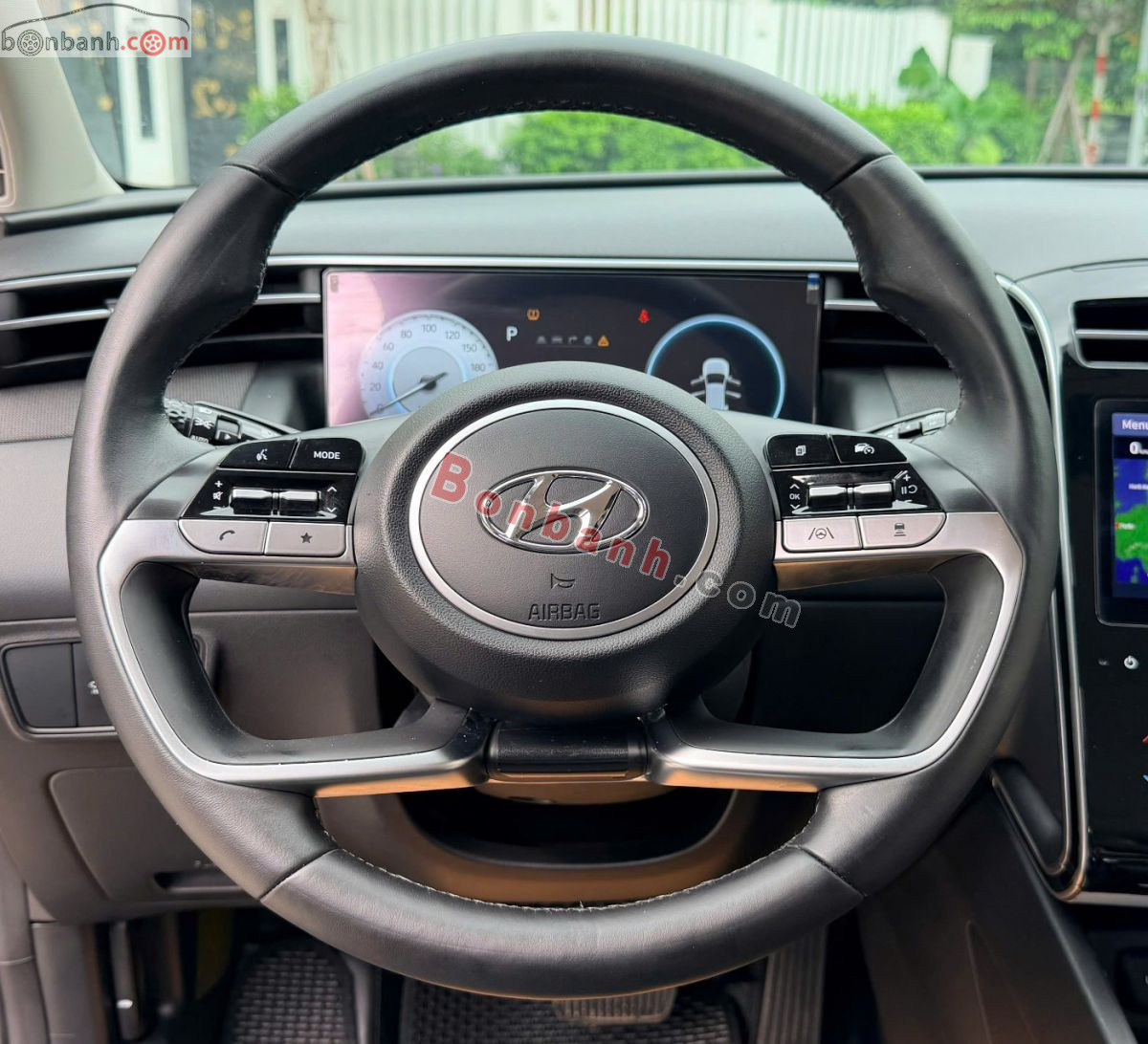 Bán ô tô Hyundai Tucson 2.0 AT Đặc biệt - 2022 - xe cũ
