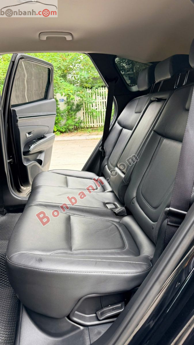 Bán ô tô Hyundai Tucson 2.0 AT Đặc biệt - 2022 - xe cũ
