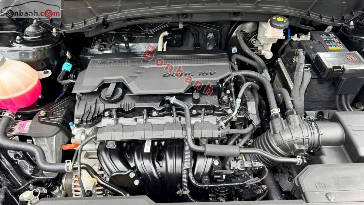 Bán ô tô Hyundai Tucson 2.0 AT Đặc biệt - 2022 - xe cũ