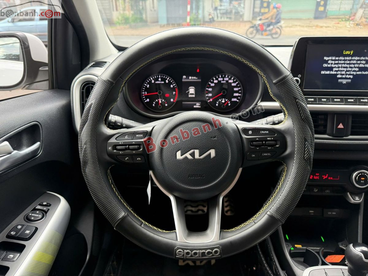 Bán ô tô Kia Morning X-Line - 2024 - xe cũ