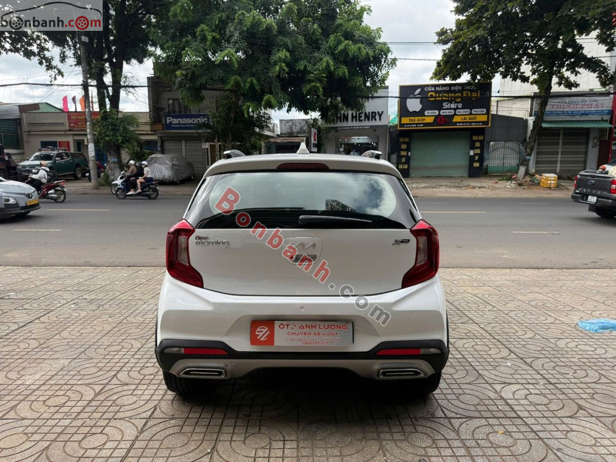 Bán ô tô Kia Morning X-Line - 2024 - xe cũ