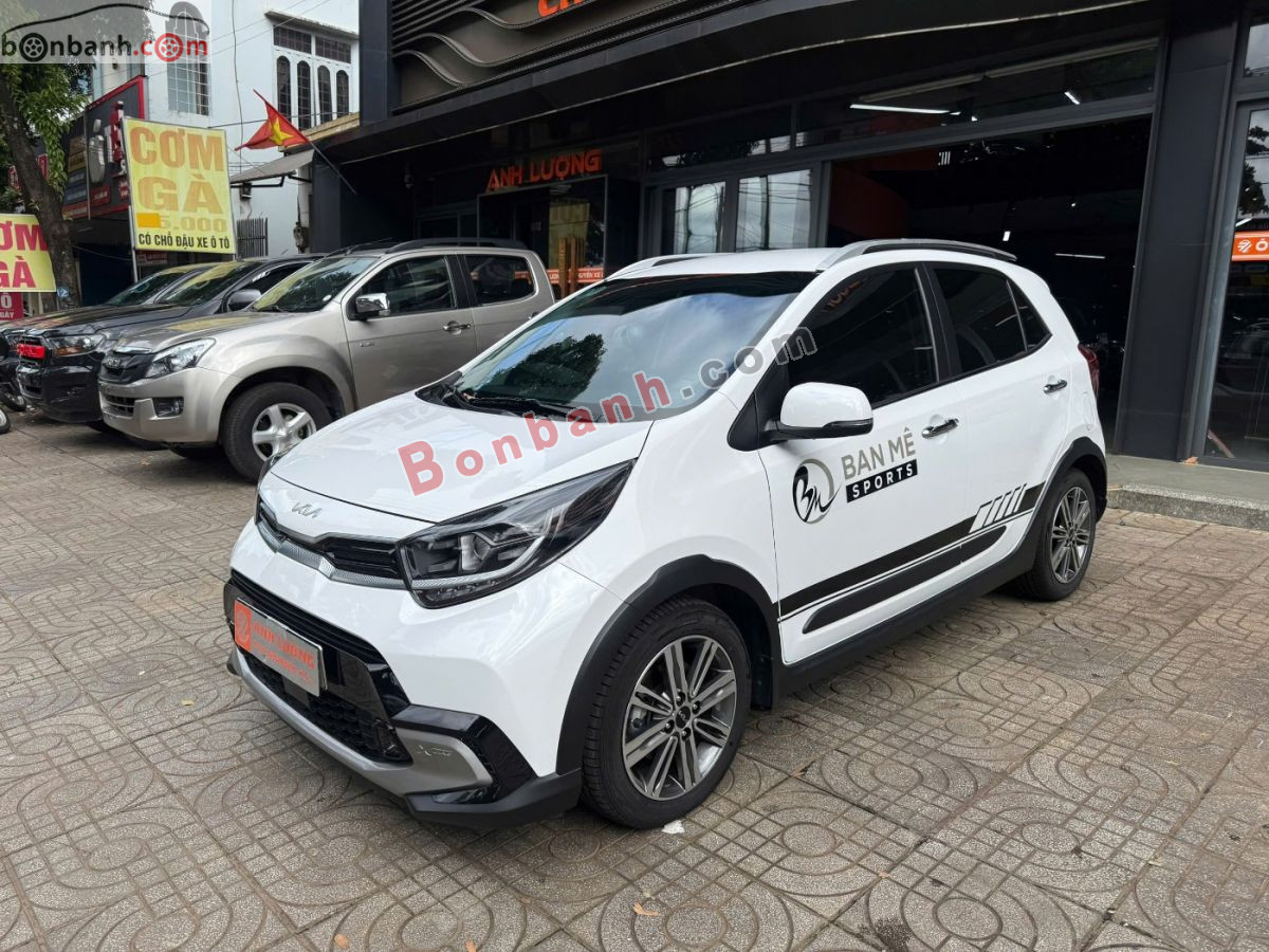Bán ô tô Kia Morning X-Line - 2024 - xe cũ